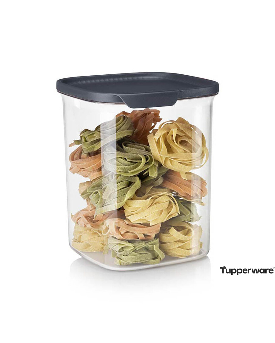 Tupperware® Ultra Clear® Square | 15 cup / 3.6 L