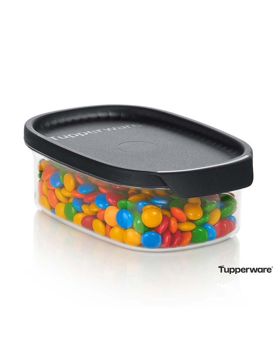 Tupperware® Ultra Clear® Oval | 2 cup / 500 m
