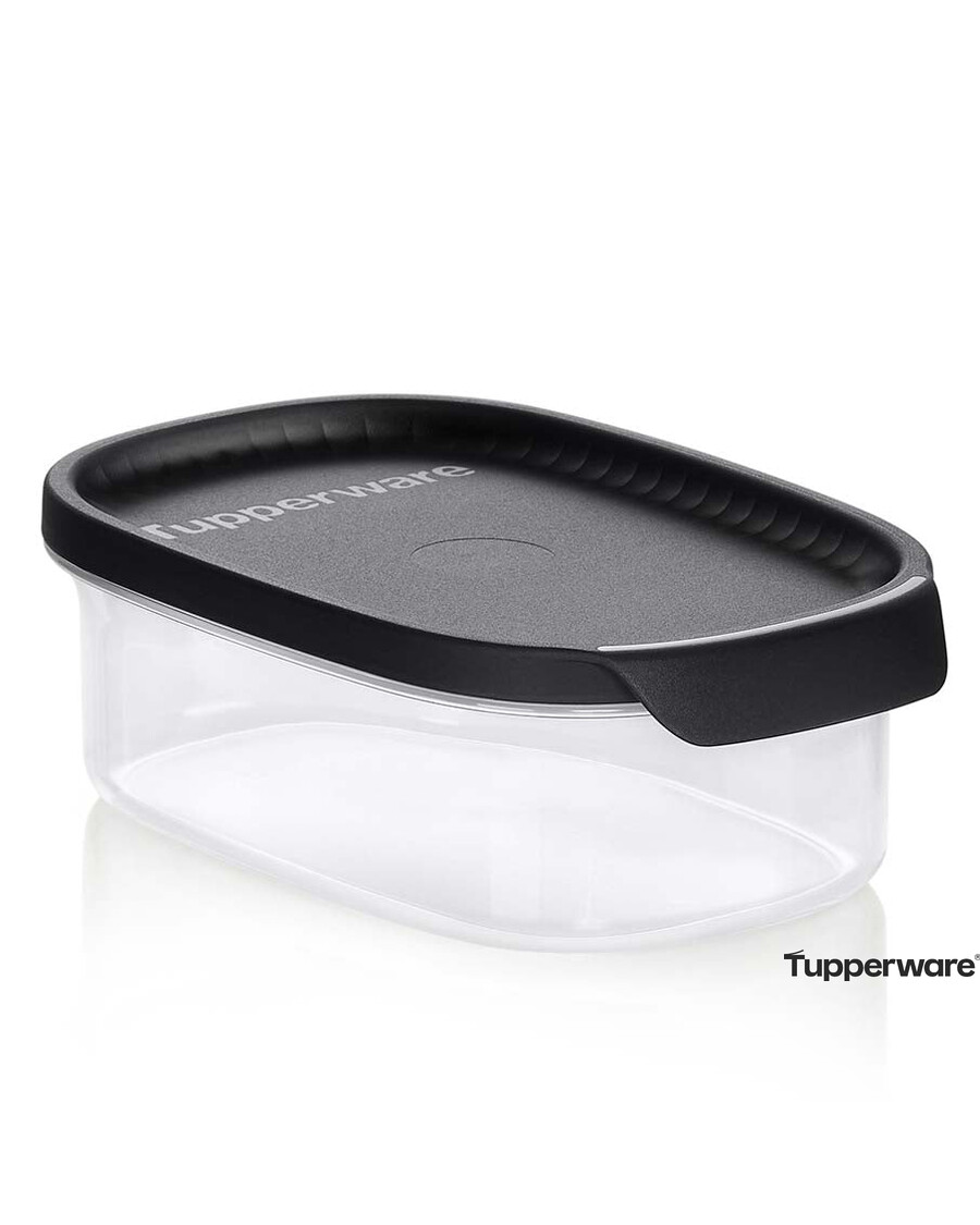 Tupperware® Ultra Clear® Oval | 2 cup / 500 m