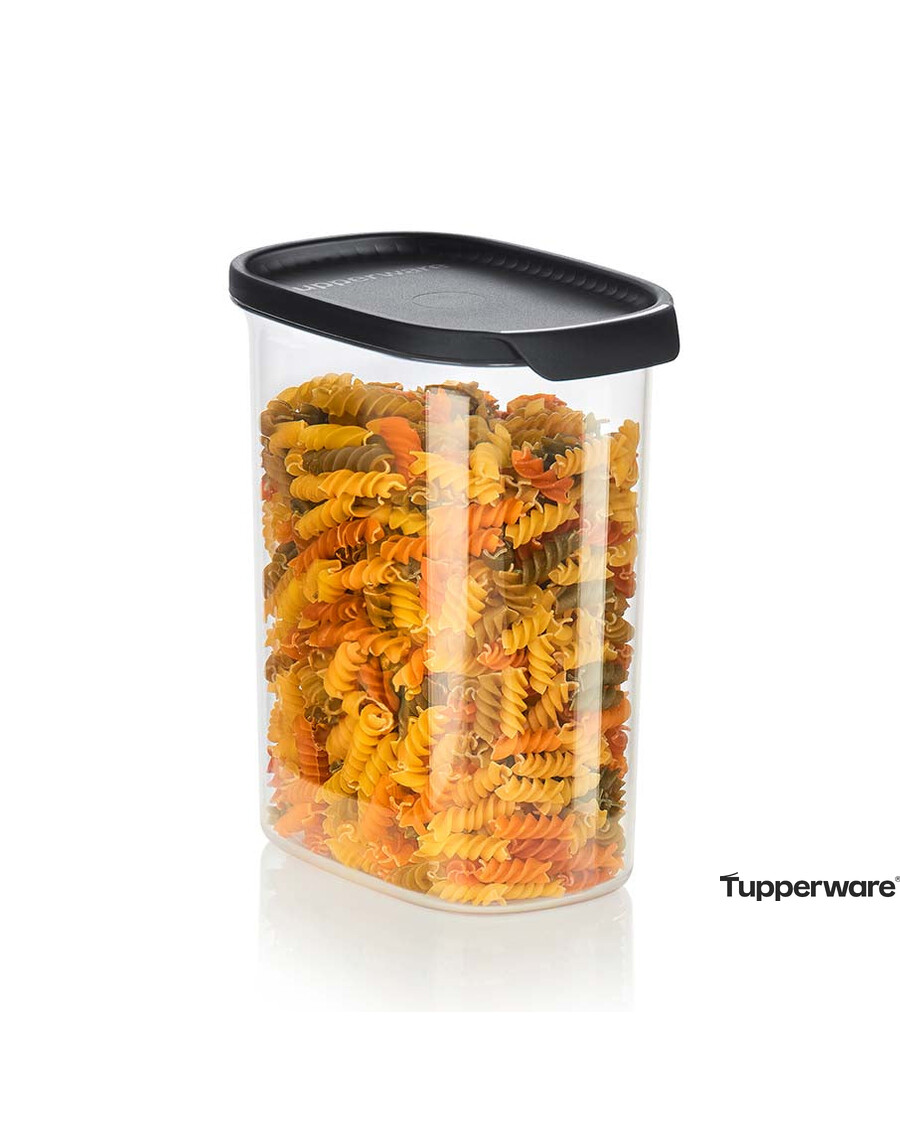 Tupperware® Ultra Clear® Oval | 9½ cup / 2.2 L