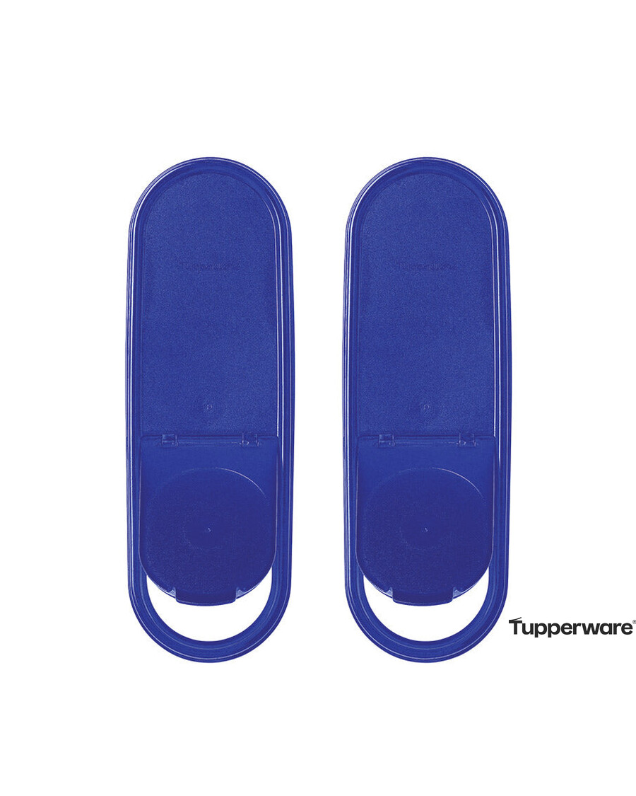 Tupperware Modular Mates® Super Oval Pour-All Seals