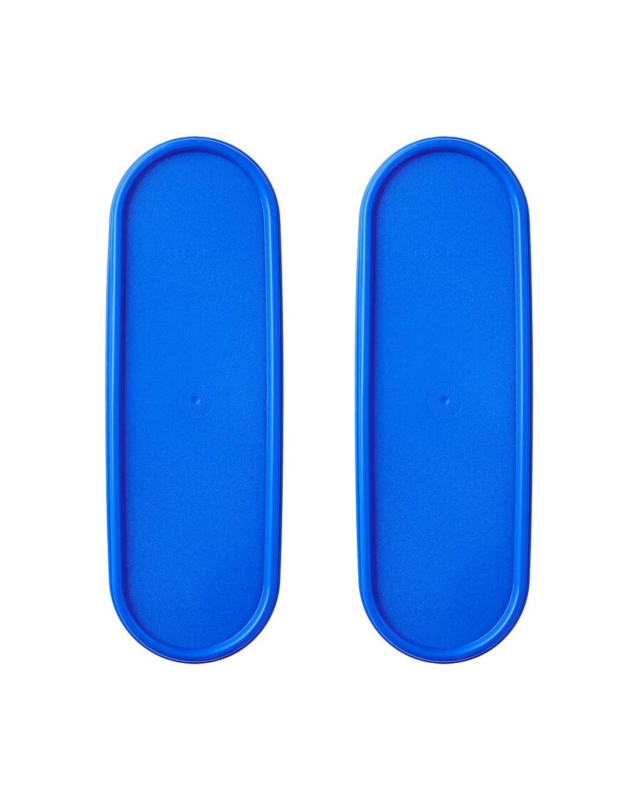 Tupperware Modular Mates® Super Oval Plain Seals