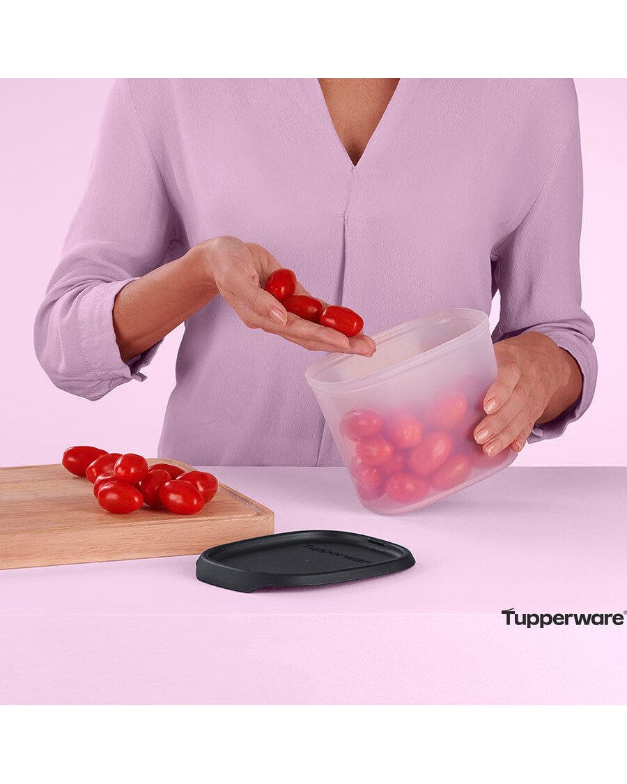 Tupperware One Touch Fresh™ Oval | 4½ cup / 1.1 L