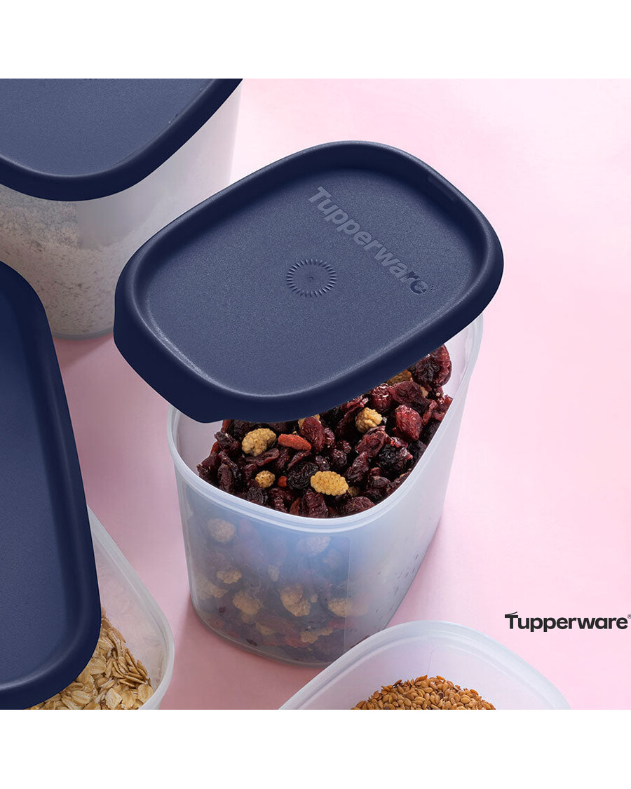 Tupperware One Touch Fresh™ Oval | 4½ cup / 1.1 L