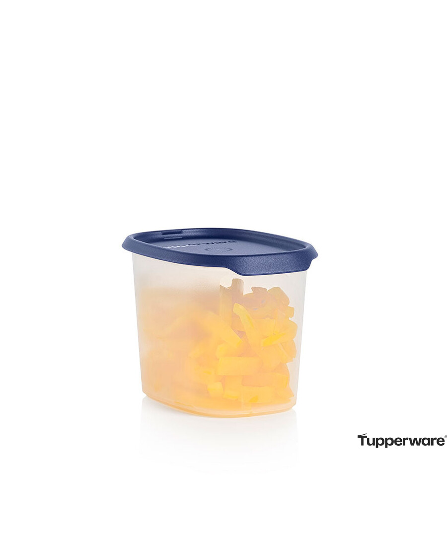 Tupperware One Touch Fresh™ Oval | 4½ cup / 1.1 L
