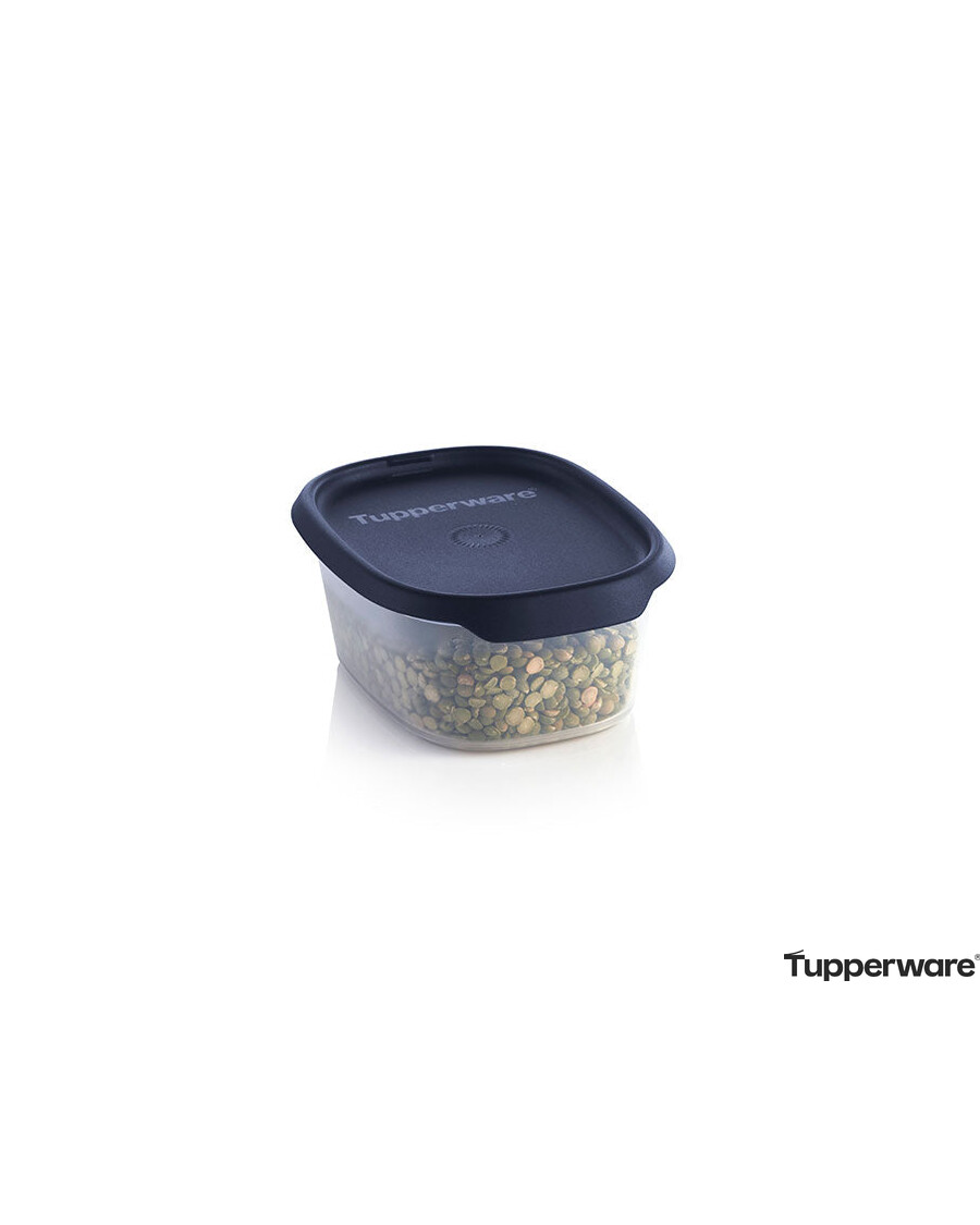 Tupperware Satu Sentuhan Segar™ Oval | 2¼ Cangkir / 540 Ml