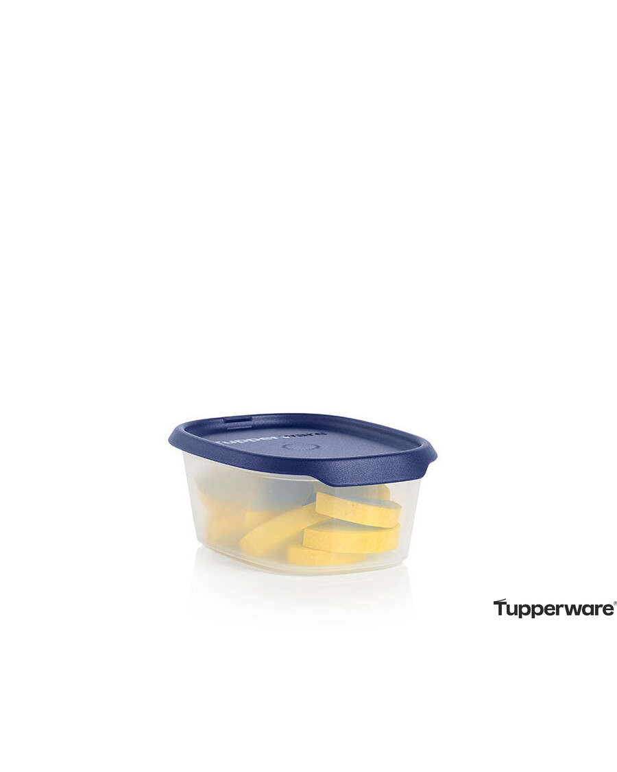 Tupperware One Touch Fresh™ Oval | 2¼ cup / 540 mL