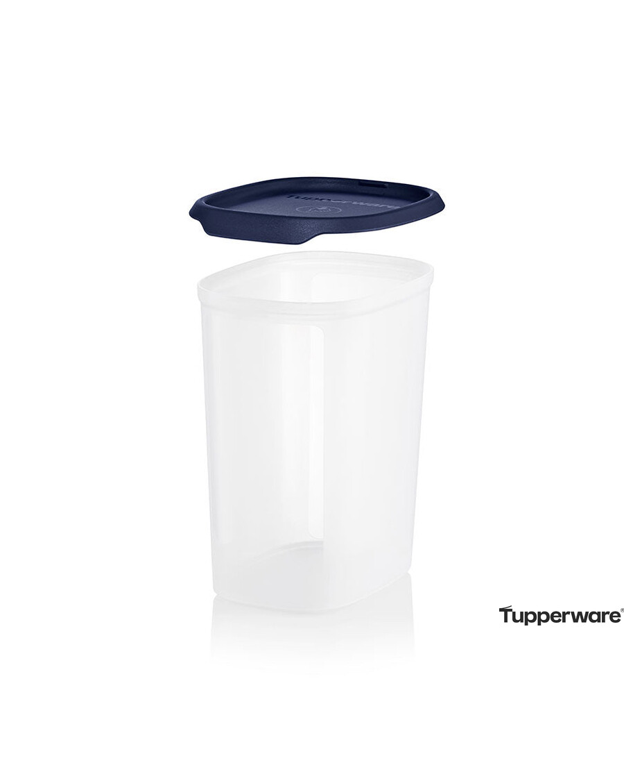 Tupperware One Touch Fresh™ Ovaalne | 7½ Tassi / 1,8 L