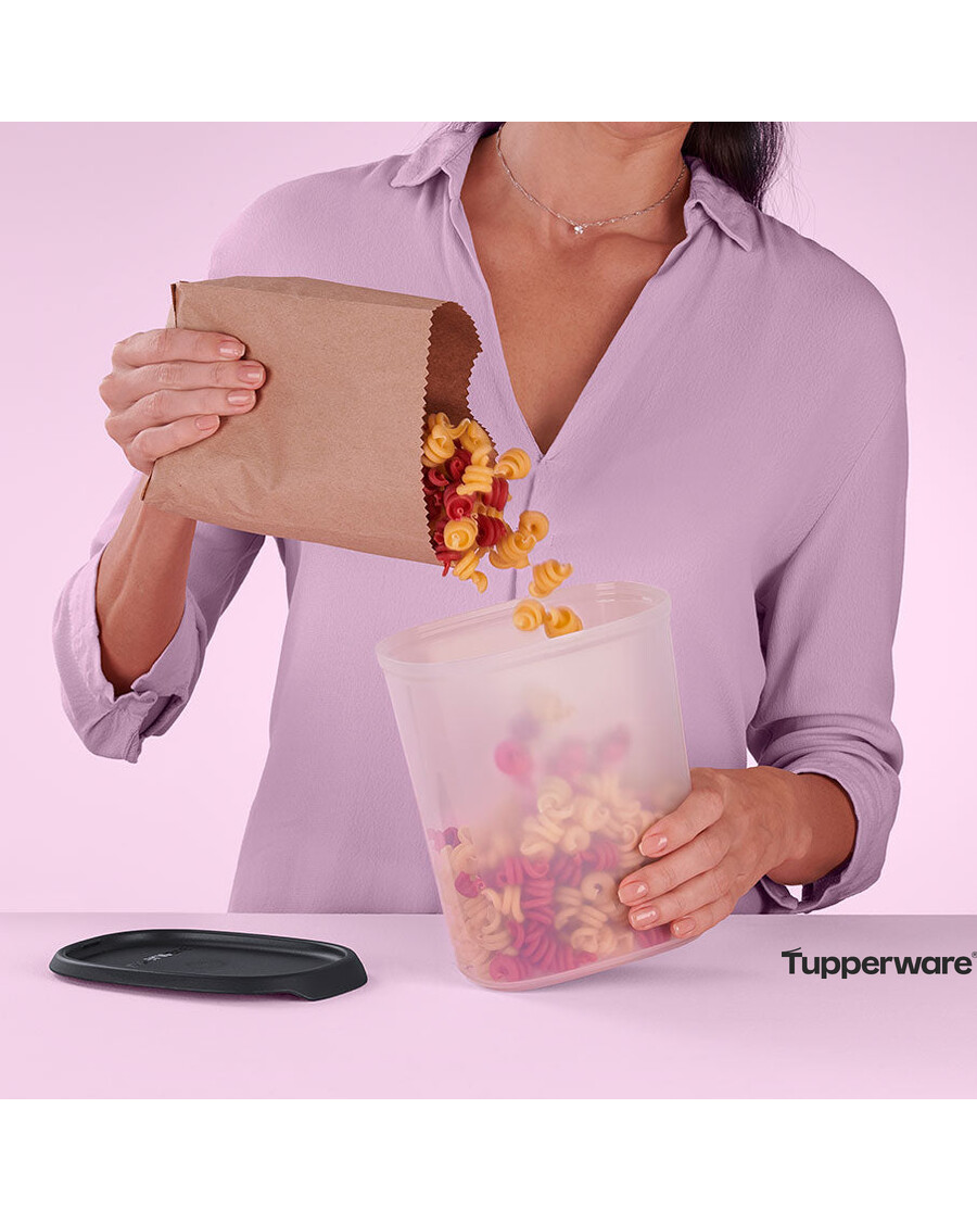 Tupperware One Touch Fresh™ Ovaalne | 7½ Tassi / 1,8 L