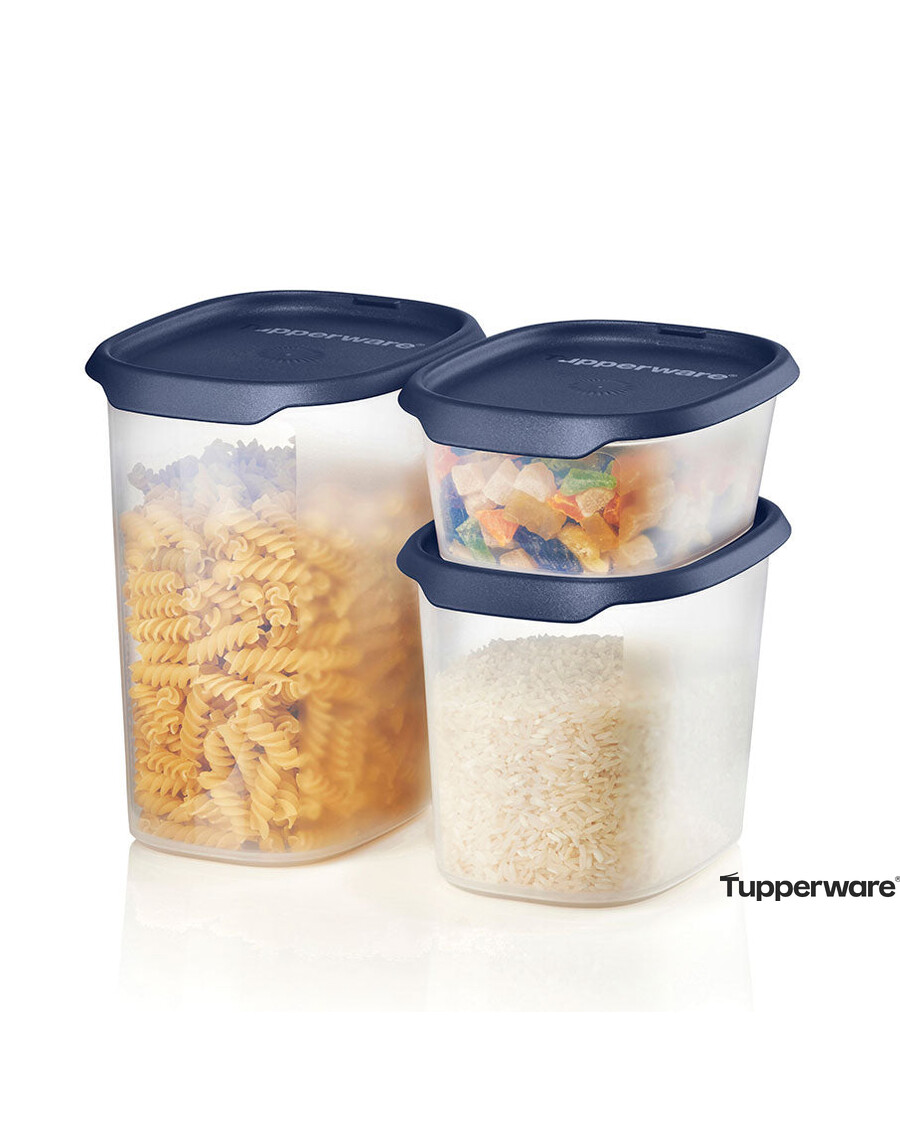 Tupperware One Touch Fresh™ Ovaalne | 7½ Tassi / 1,8 L