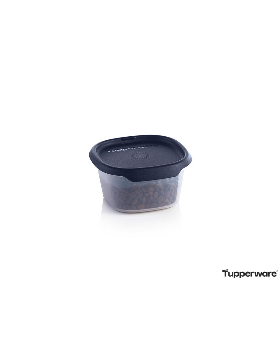Tupperware One Touch Fresh™ Small Square | 1½ cup / 370 mL