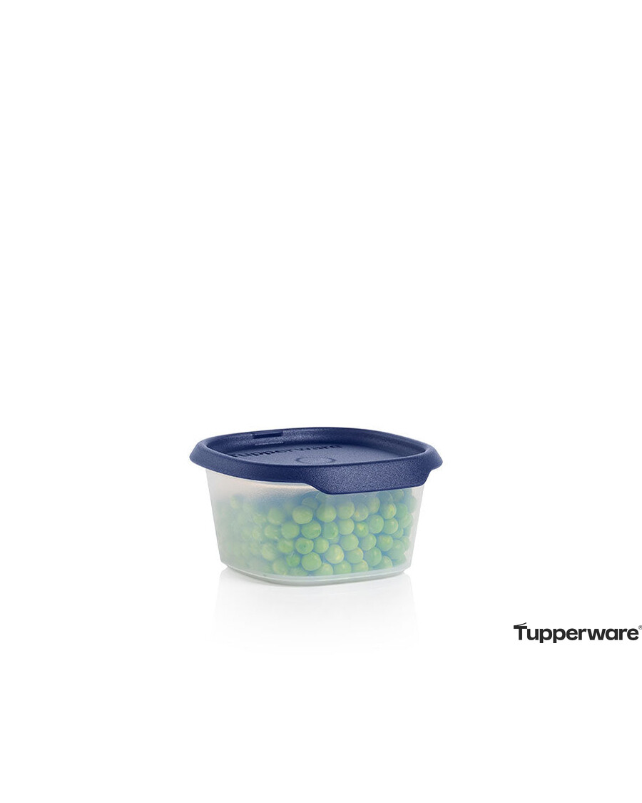 Tupperware One Touch Fresh™ Small Square | 1½ cup / 370 mL