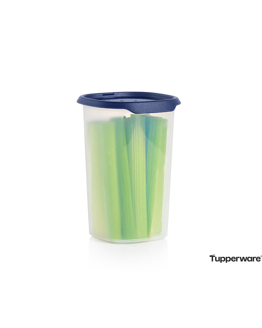 Tupperware One Touch Fresh™ Small Square |5¼ cup / 1.25 L