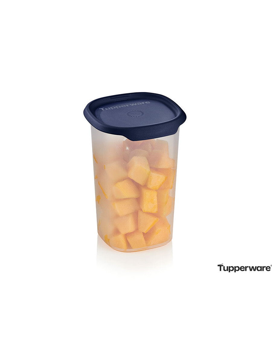 Tupperware One Touch Fresh™ Small Square |5¼ cup / 1.25 L