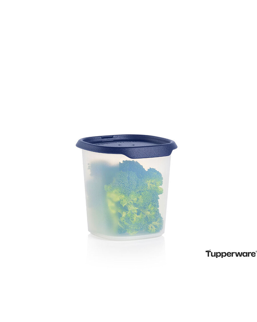 Tupperware One Touch Fresh™ Small Square | 3¼ cup / 810 mL