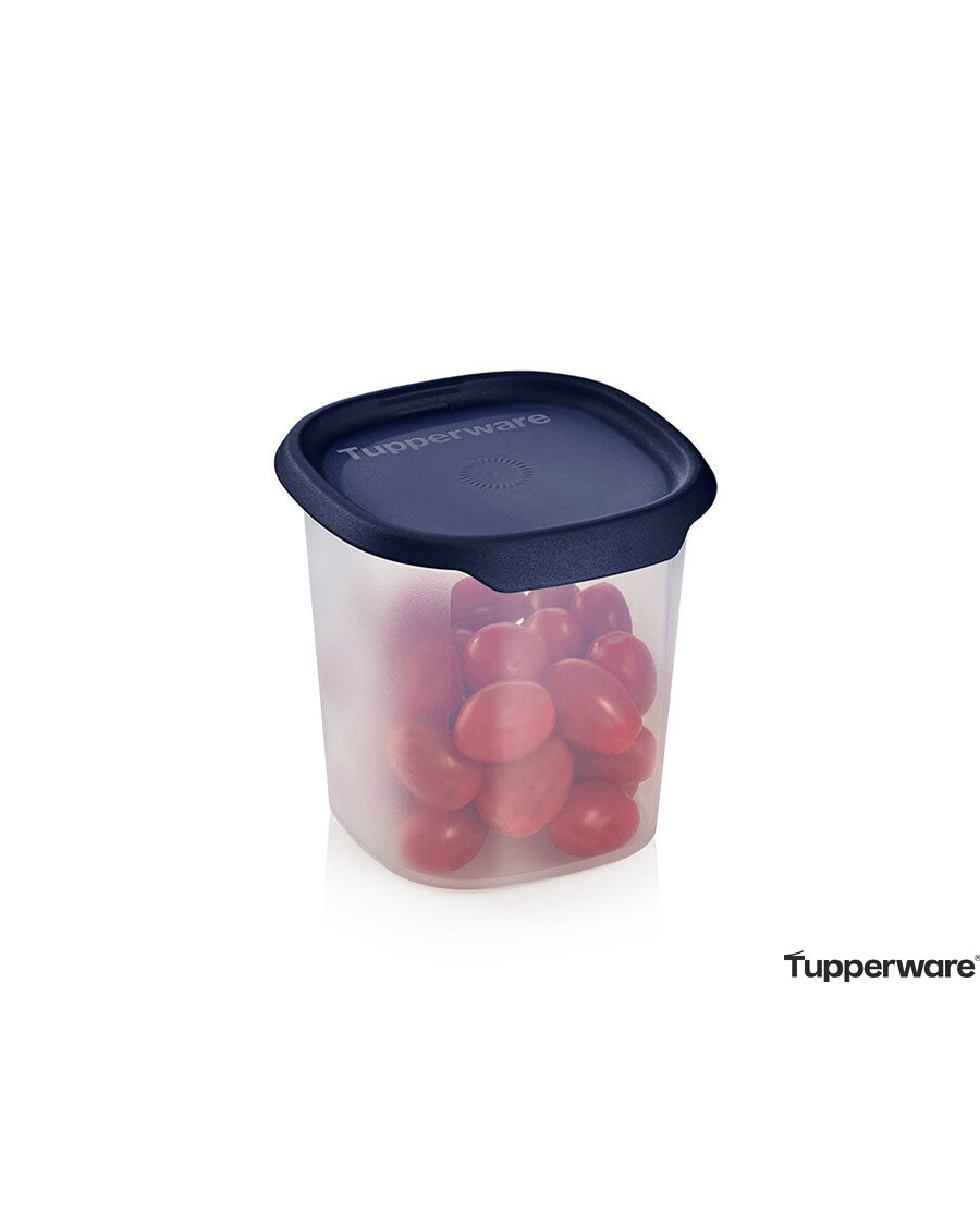Tupperware One Touch Fresh™ Small Square | 3¼ cup / 810 mL