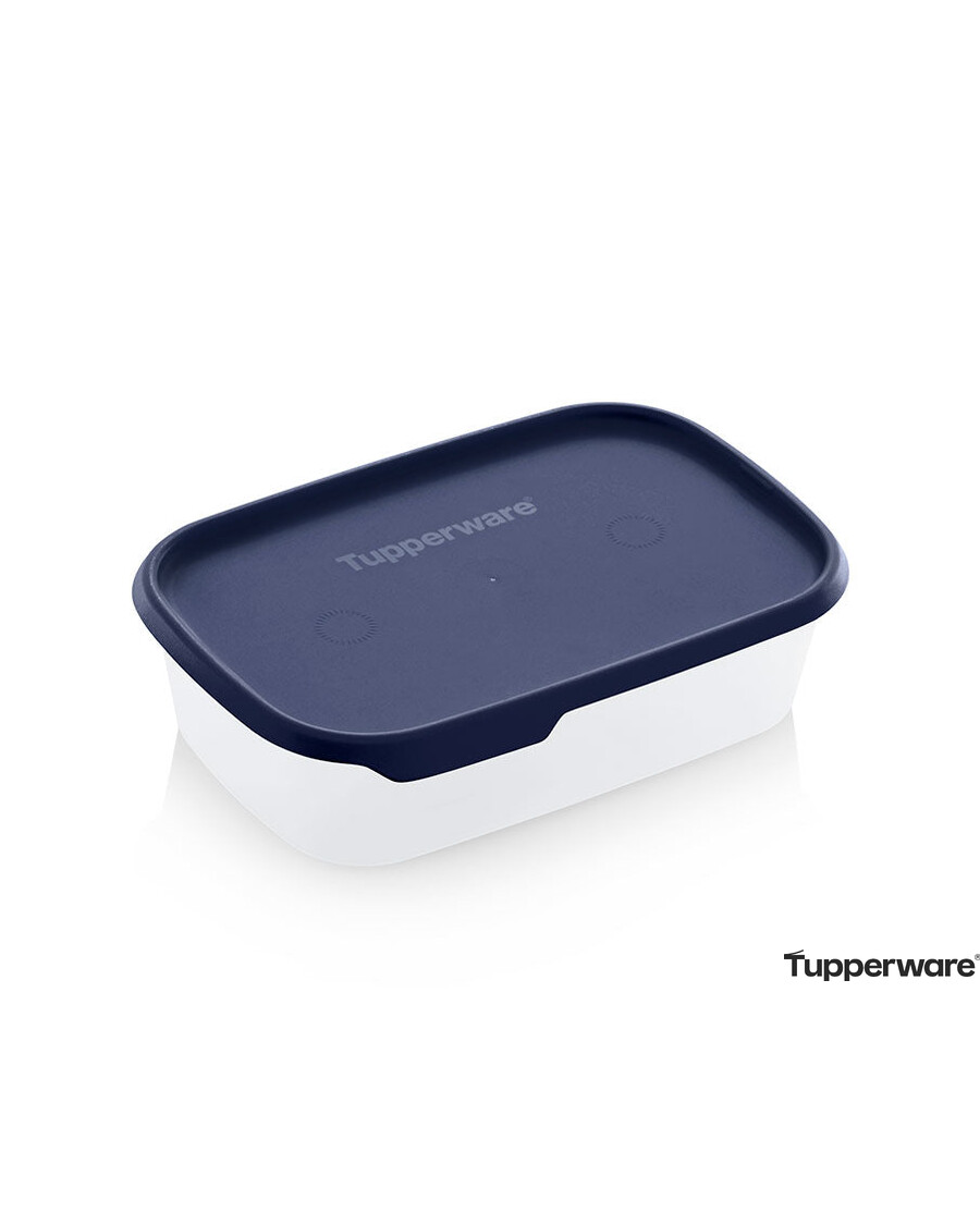 Tupperware One Touch Fresh™ Rectangular | 5¼ cup / 1.3 L