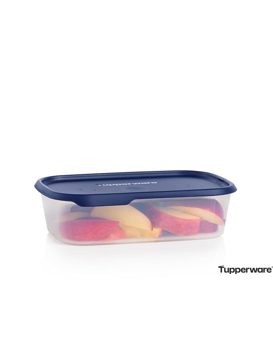 Tupperware One Touch Fresh™ Rectangular | 5¼ cup / 1.3 L