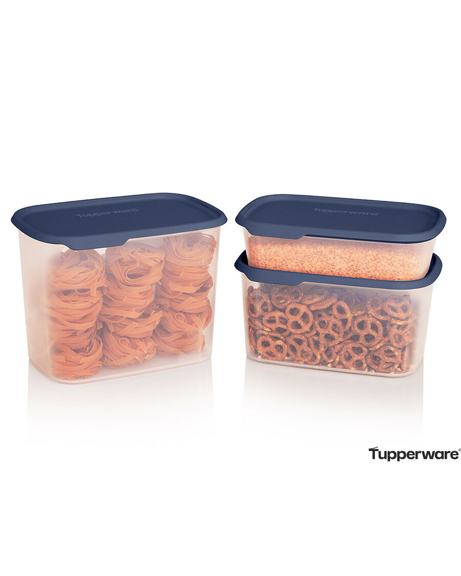 Tupperware One Touch Fresh™ Rectangular | 18½ cup / 4.4 L