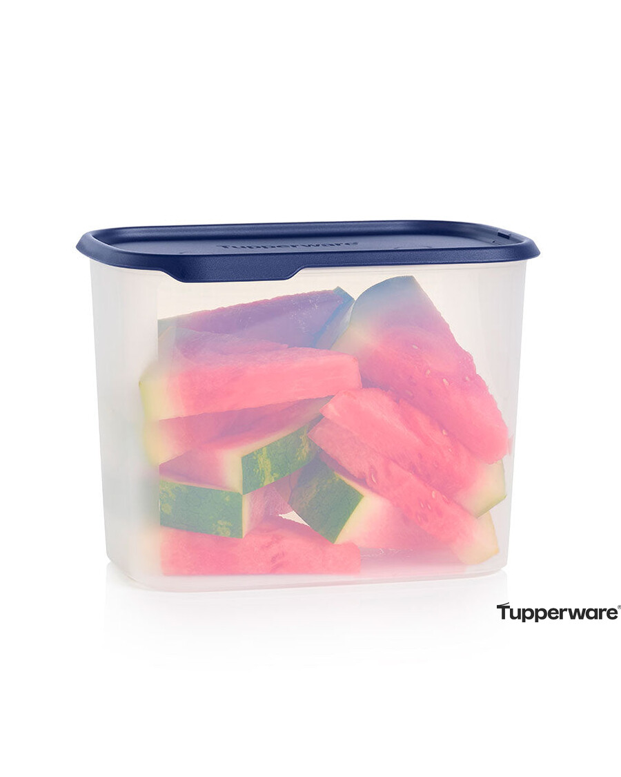 Tupperware One Touch Fresh™ Rectangular | 18½ cup / 4.4 L