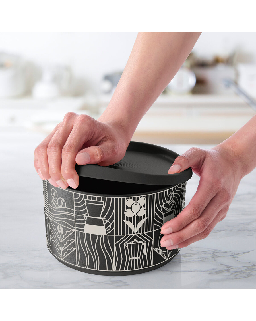 Tupperware Barista Starter Set