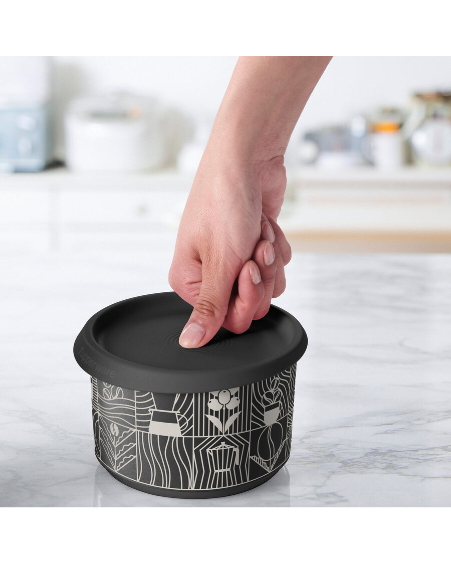 Tupperware Barista Starter Set