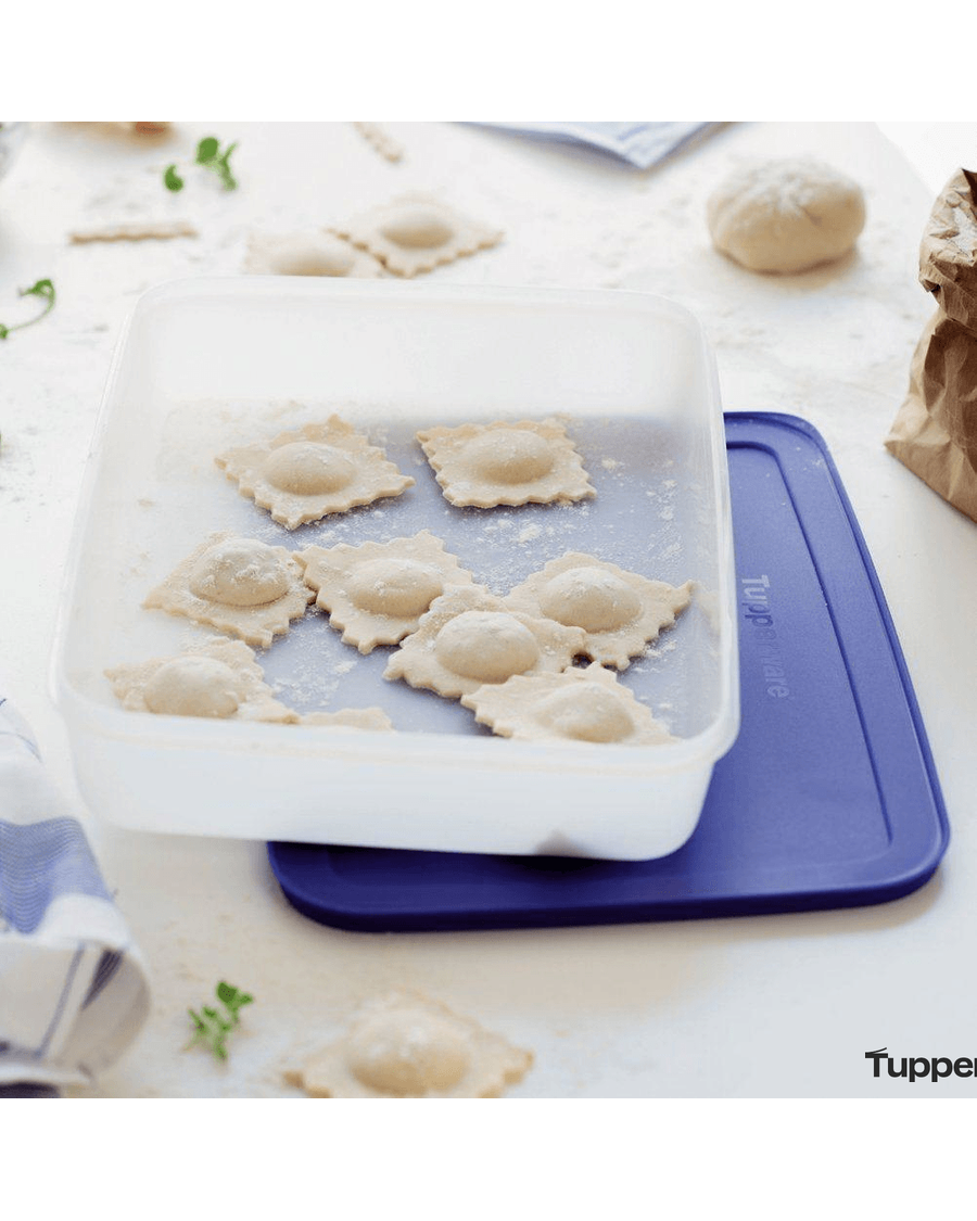 Tupperware Freezer Mates® Plus | Large Shallow