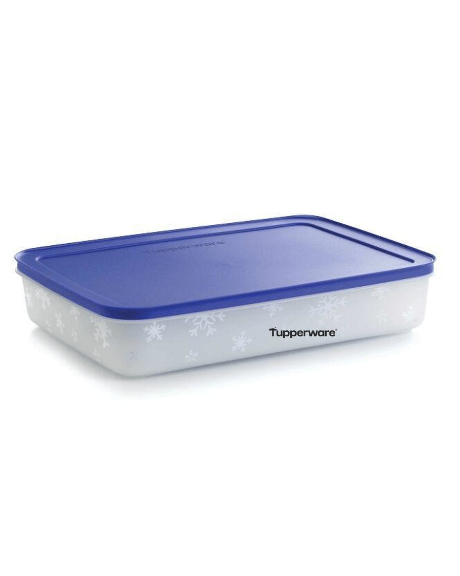 Tupperware Freezer Mates® Plus | Large Shallow