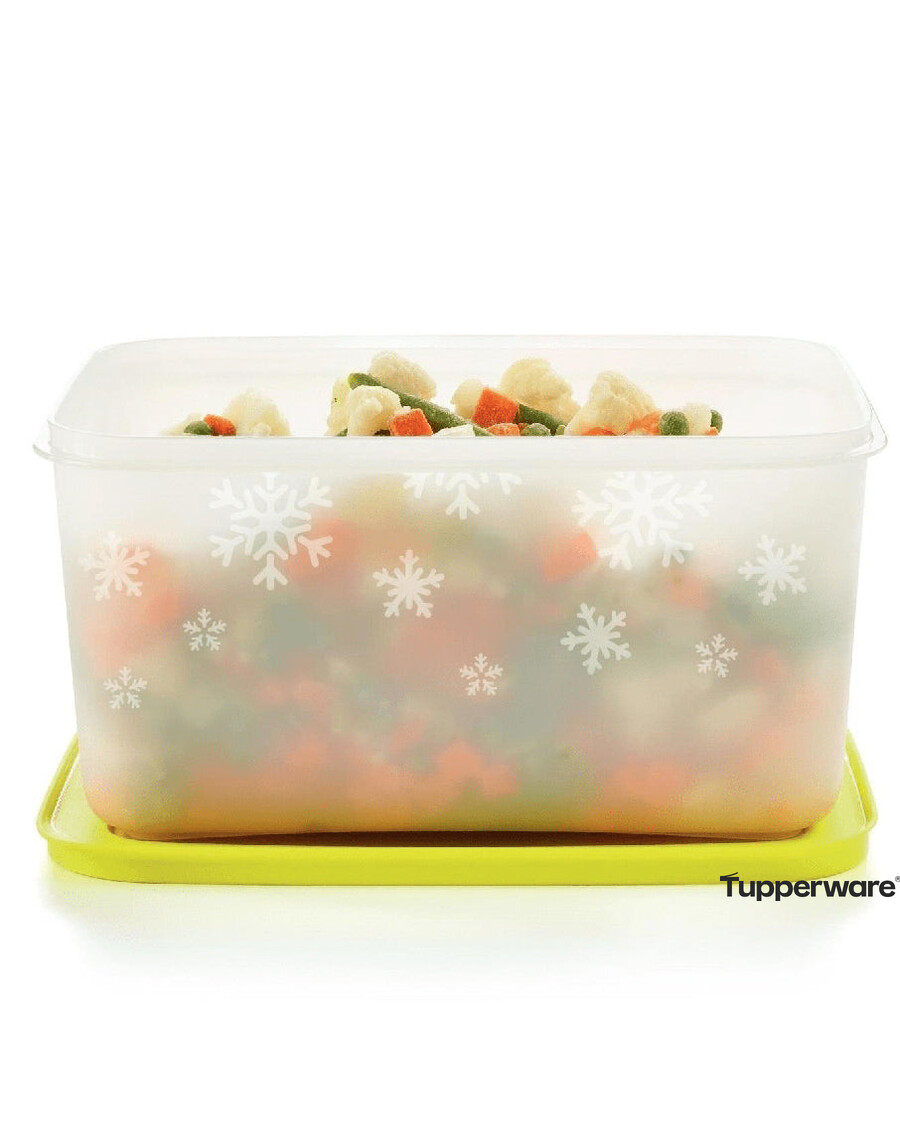 Tupperware Freezer Mates® Plus | Medium Deep