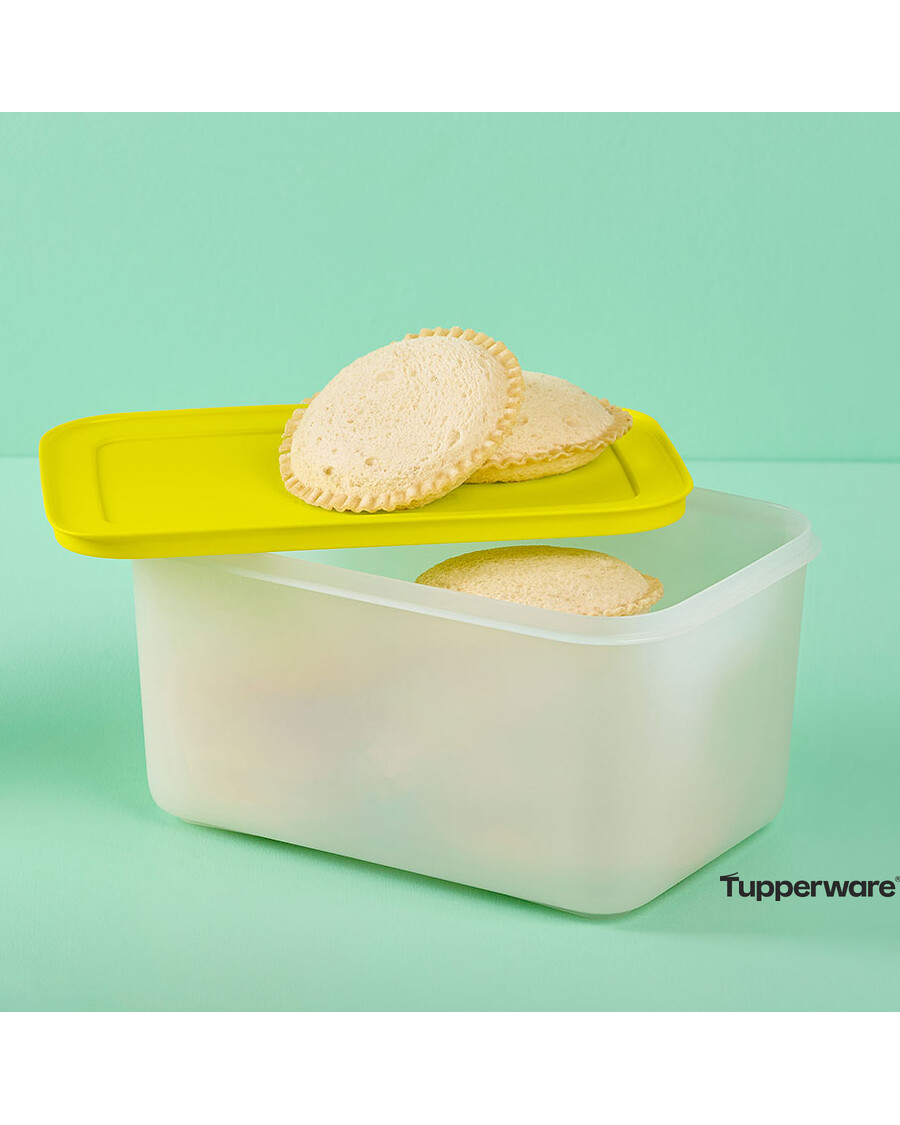 Tupperware Freezer Mates® Plus | Medium Deep