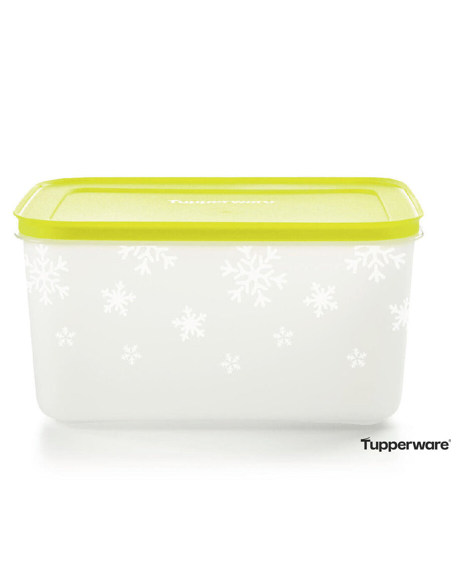 Tupperware Freezer Mates® Plus | Medium Deep
