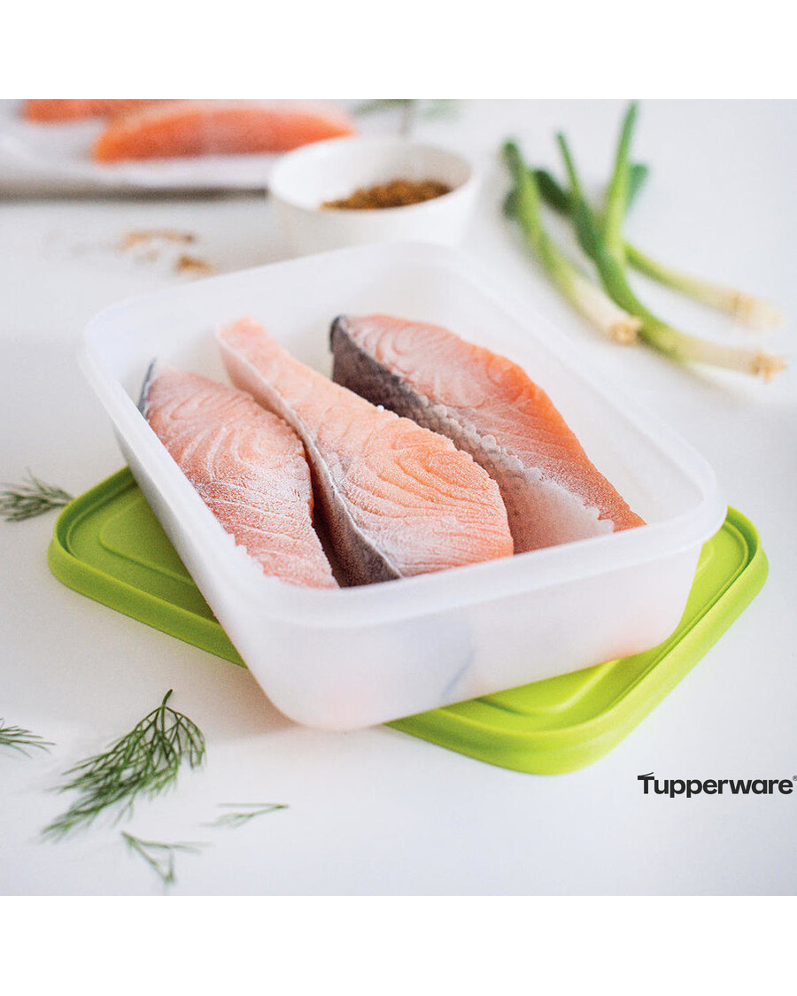 Tupperware Dondurucu Mates® Plus | Orta Sığ