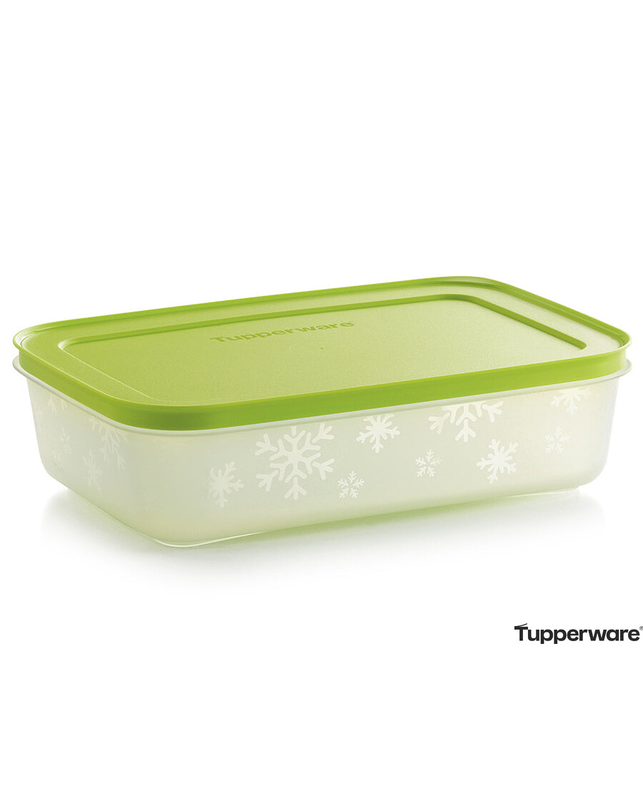 Tupperware Freezer Mates® Plus | Medium Shallow