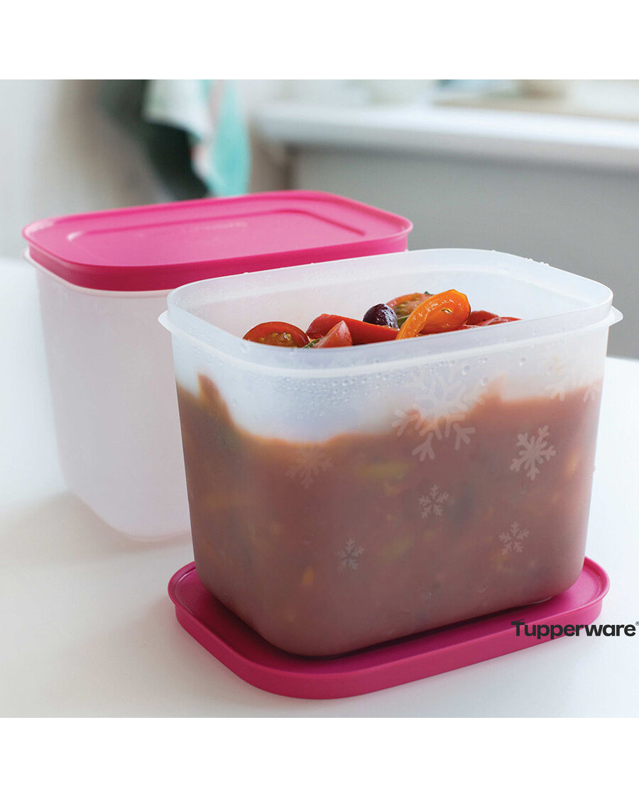 Tupperware Freezer Mates® Plus | Små Dyb