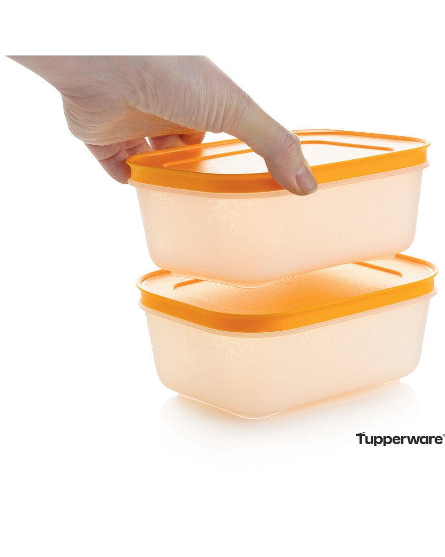 Tupperware Freezer Mates® Plus | Small Shallows
