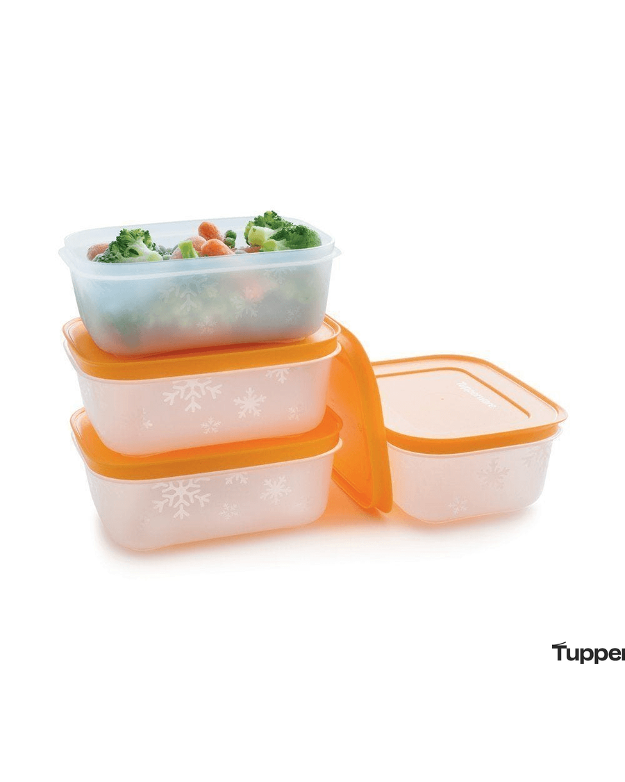 Tupperware Freezer Mates® Plus | Small Shallows