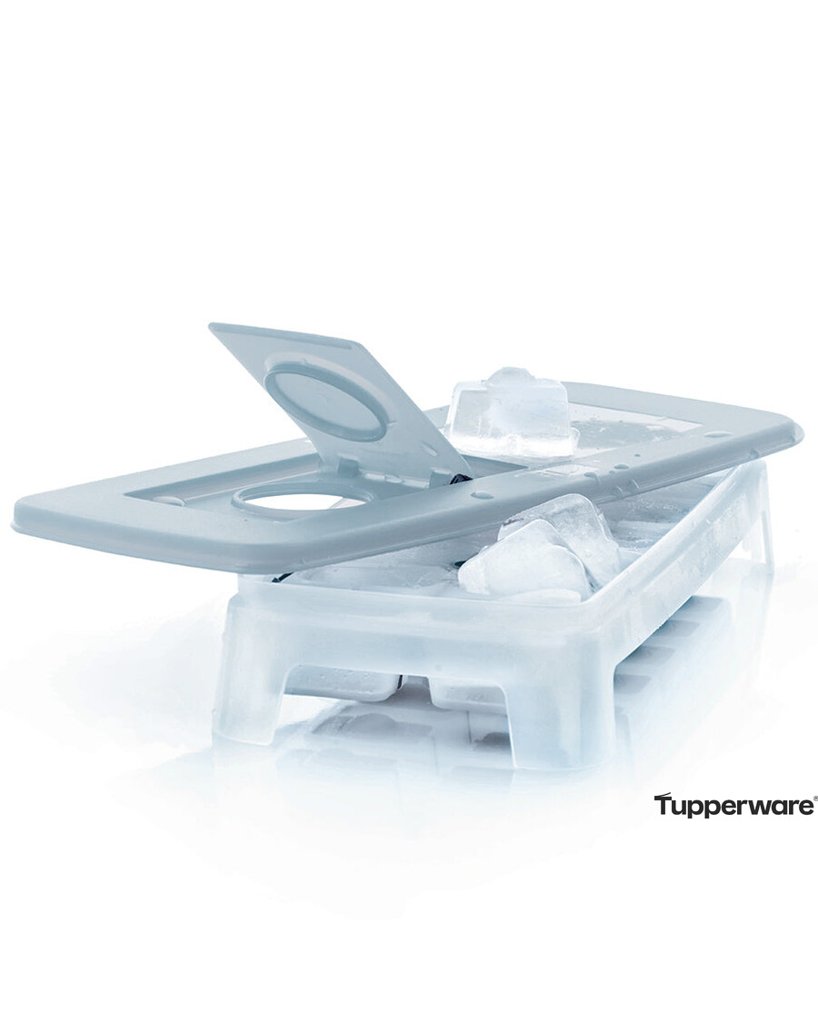 Tupperware Fresh & Pure® Ice Trays