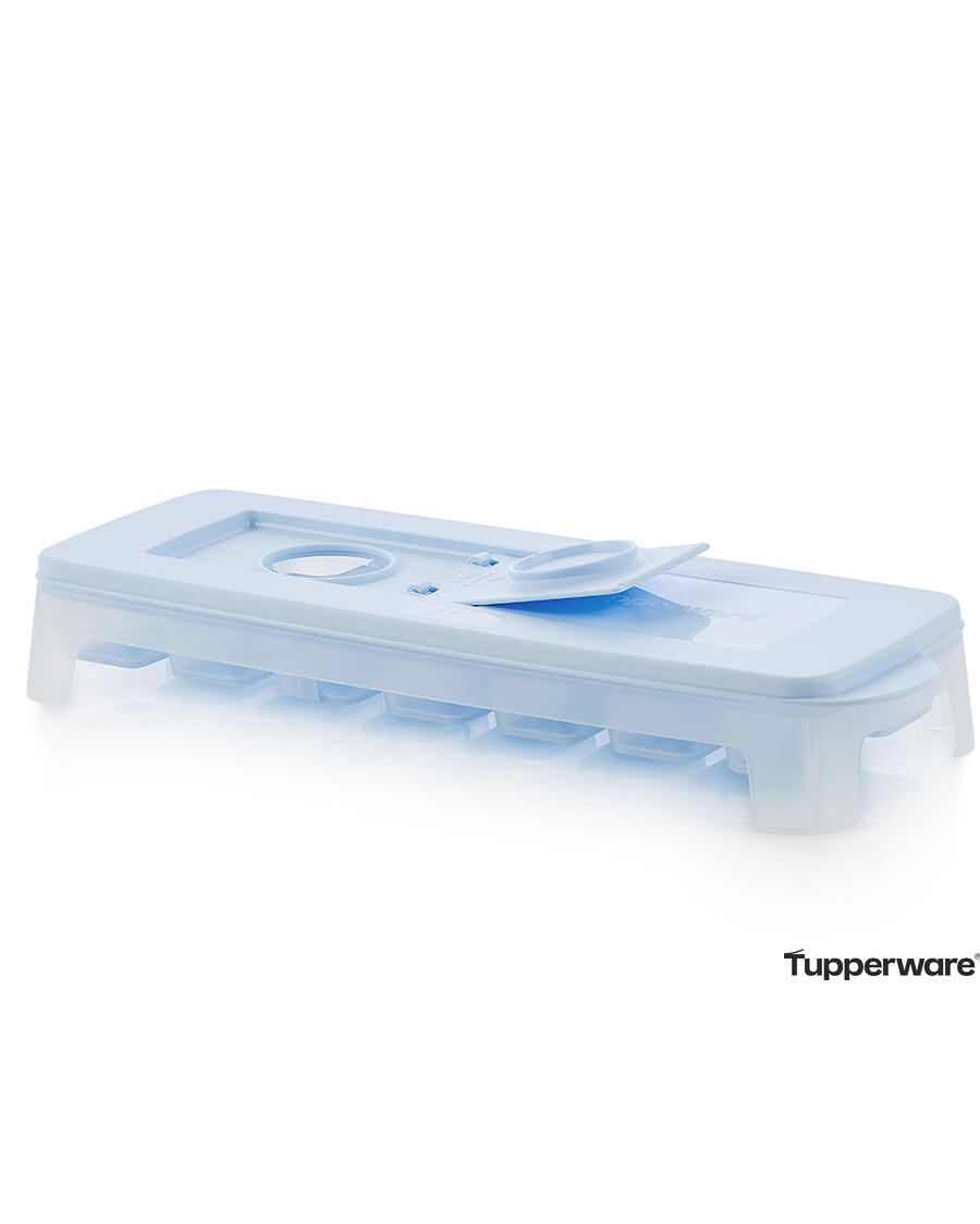 Tupperware Fresh & Pure® Ice Trays