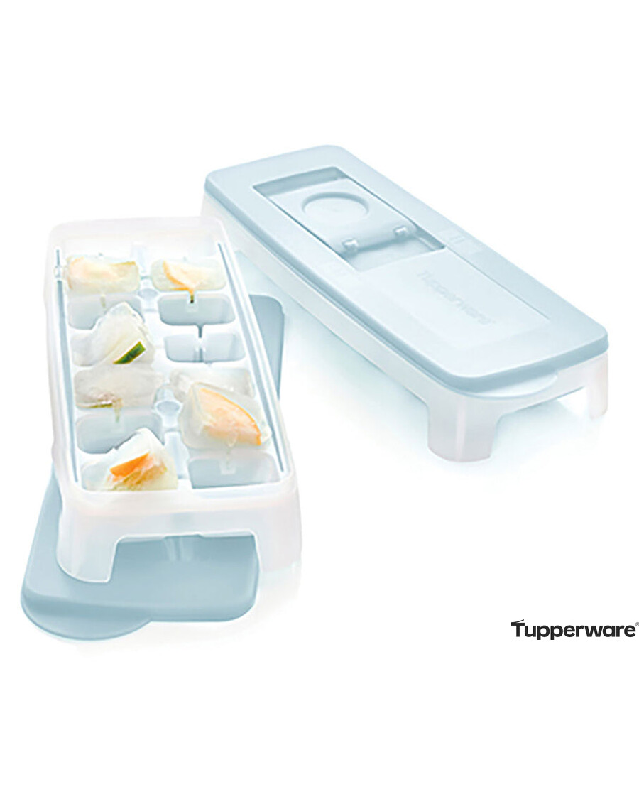Tupperware Fresh & Pure® Ice Trays