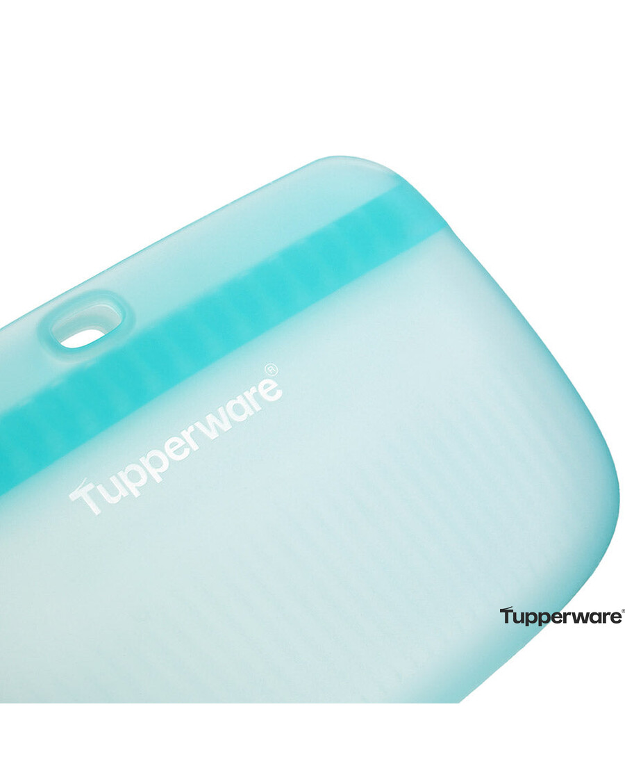 Tupperware Ultimate Silicone Slim Bag | Lunch Set
