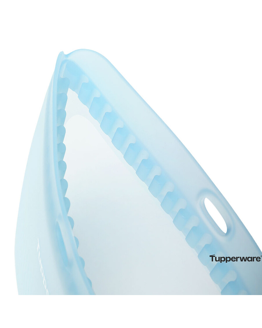 Tupperware Ultieme Siliconen Slanke Tas | Medium