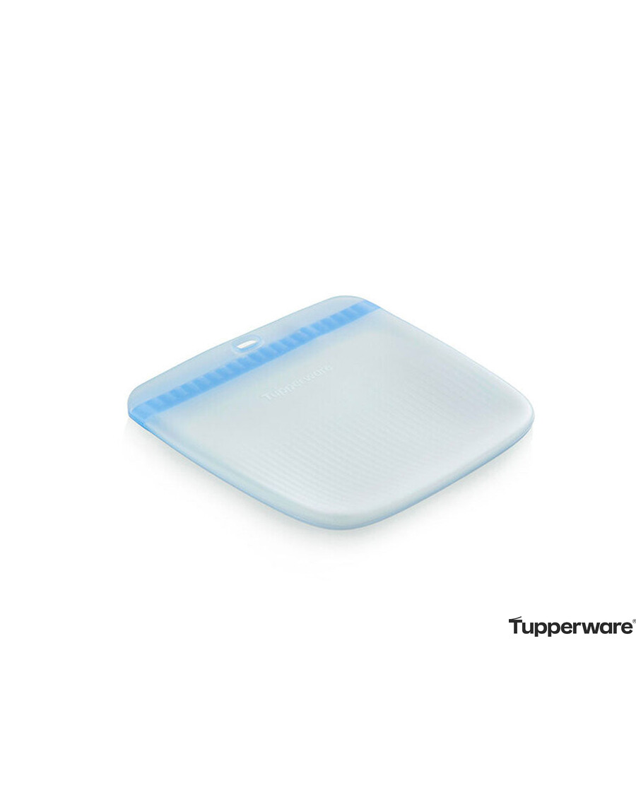 Tupperware Ultimate Silicone Slim Bag | Medium