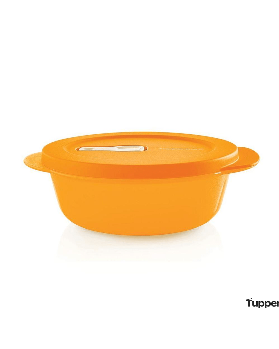 Tupperware CrystalWave® Plus | Round | 2¼ cup / 560 mL