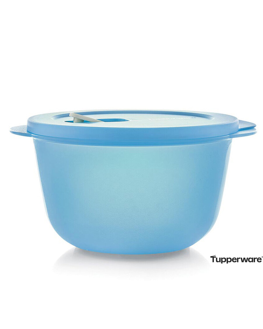 Tupperware CrystalWave® Plus | Round | 7½ cup / 1.8 L