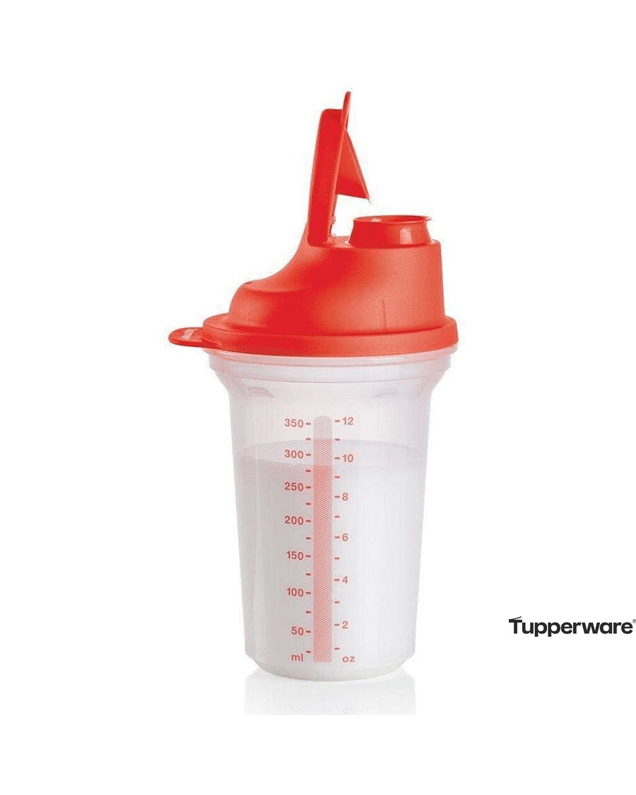Tupperware All-In-One Shaker