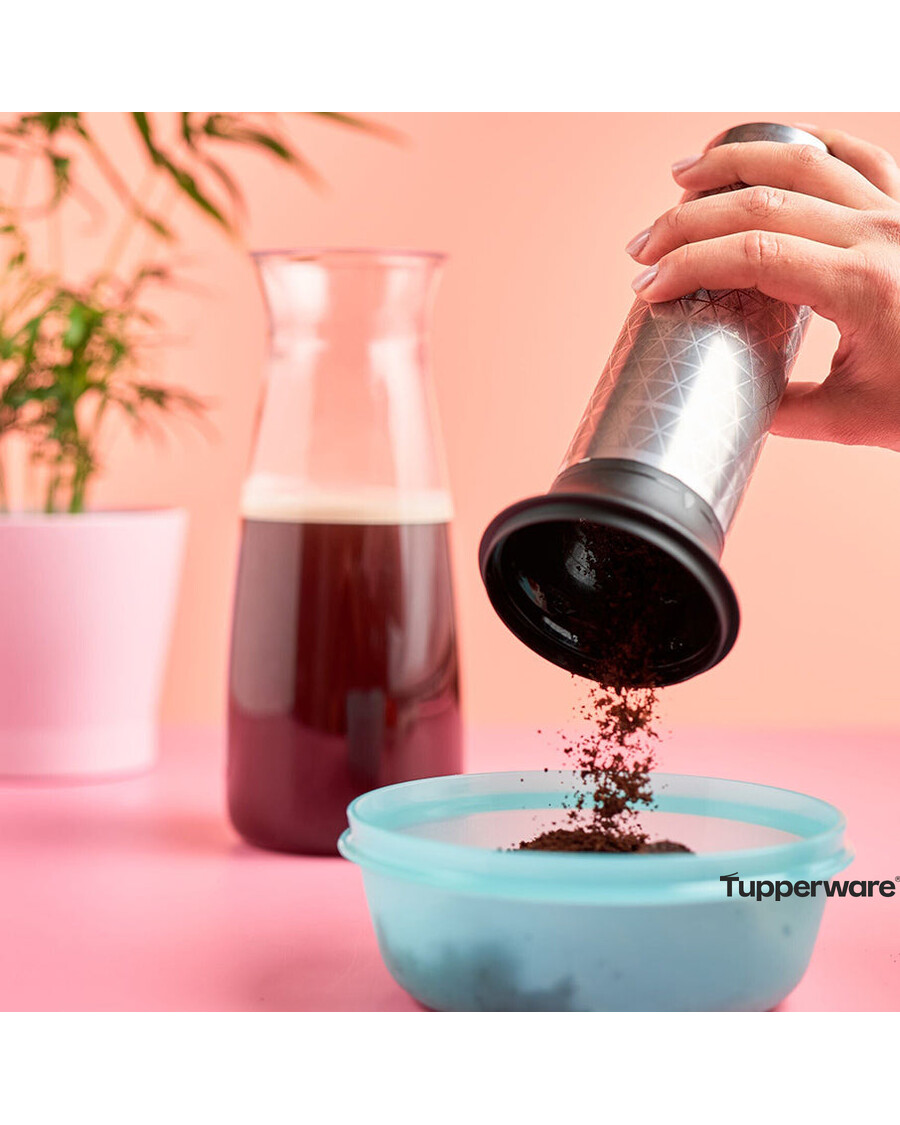 Tupperware Cold Brew Carafe