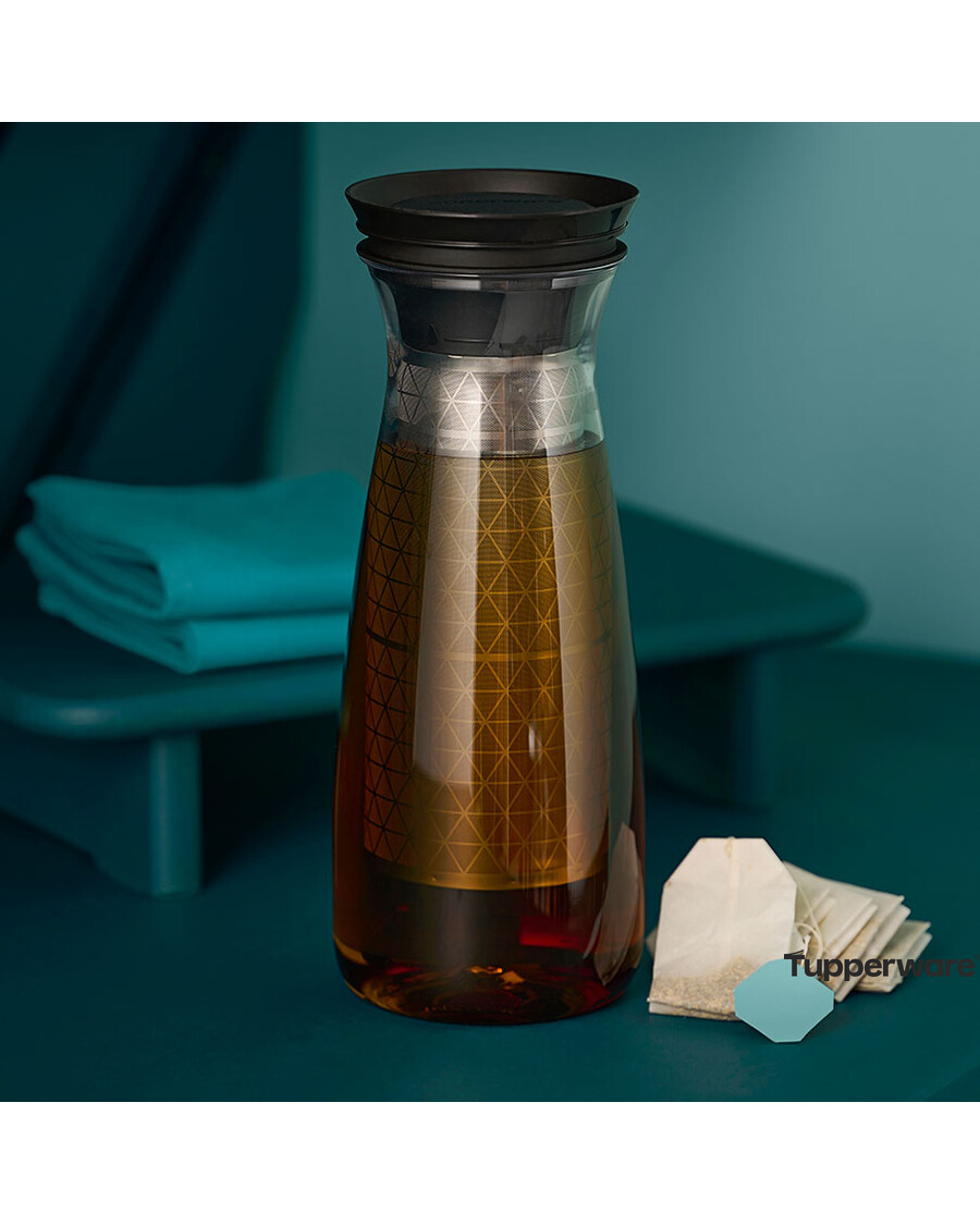 Tupperware Cold Brew Carafe