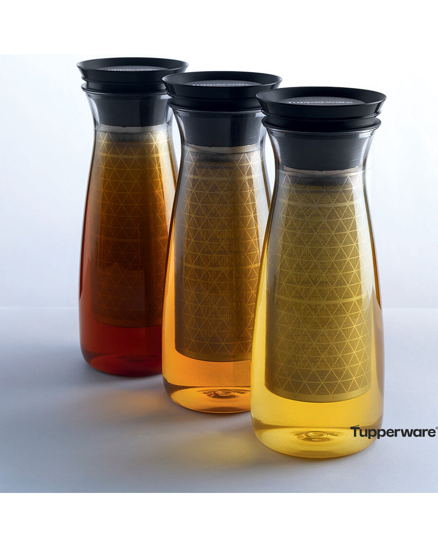 Tupperware Cold Brew Carafe