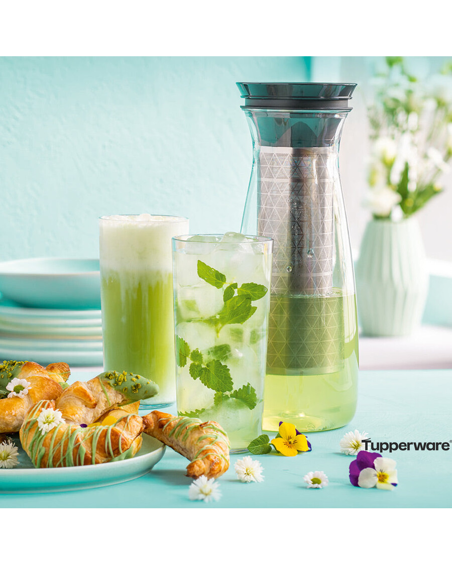 Tupperware Cold Brew Carafe