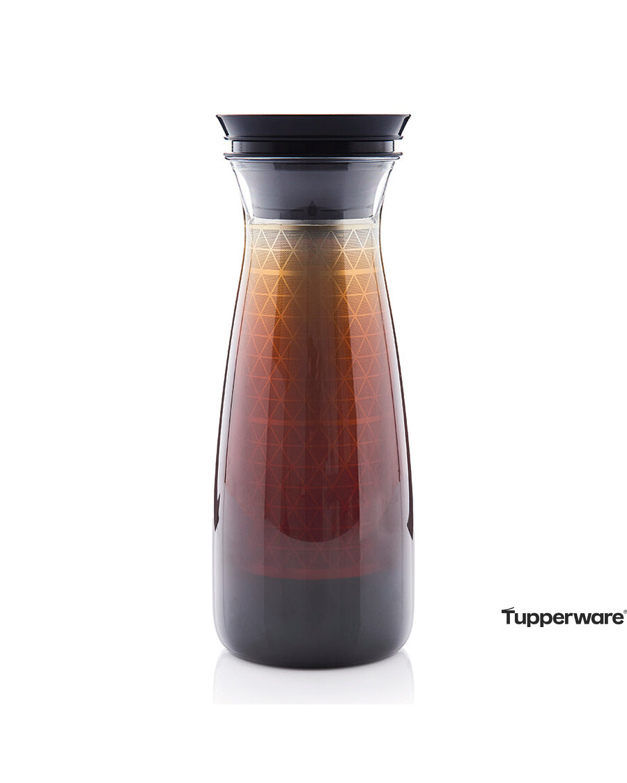 Tupperware Cold Brew Carafe